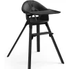 Stokke - Cadeira Alta Clikk, Midnight Black Outlet