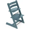 Stokke - Cadeira alta Tripp Trapp, Azul Fiorde Outlet