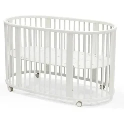 Stokke - Cama Sleepi V3, Branca Fashion
