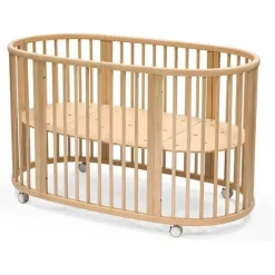 Stokke - Cama Sleepi V3, Natural New