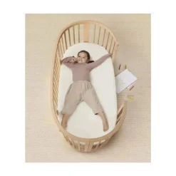Stokke - Cama Sleepi V3, Natural New