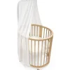 Stokke - Capota Sleepi, Branco Outlet