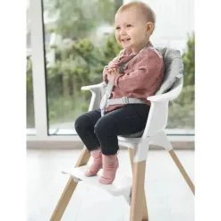 Stokke - Clikk High Chair, Sunny Coral Best