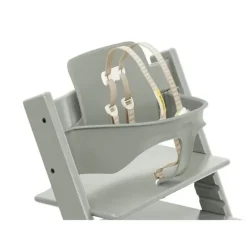 Stokke - Conjunto de bebê Tripp Trapp, Verde Glacier Clearance