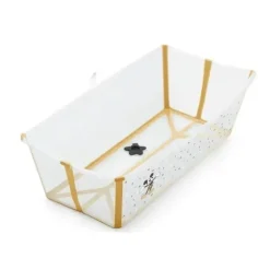 Stokke - Flexi Bath X-Large, celebração do Mickey Fashion