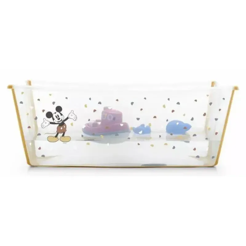 stokke__flexi_bath_xlarge_SKU0RfZFVdc_1.webp Stokke - Flexi Bath X-Large, celebração do Mickey Fashion