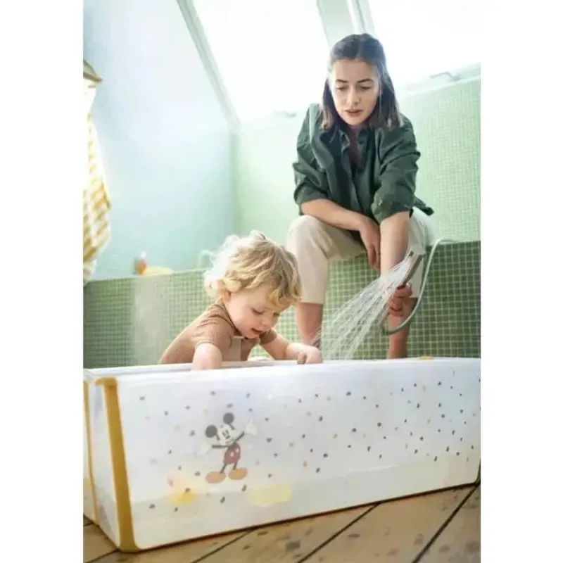 stokke__flexi_bath_xlarge_SKU0RfZFVdc_2.webp Stokke - Flexi Bath X-Large, celebração do Mickey Fashion