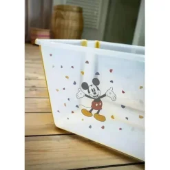 Stokke - Flexi Bath X-Large, celebração do Mickey Fashion
