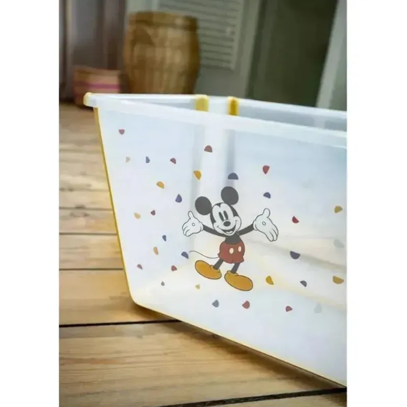 stokke__flexi_bath_xlarge_SKU0RfZFVdc_3.webp Stokke - Flexi Bath X-Large, celebração do Mickey Fashion