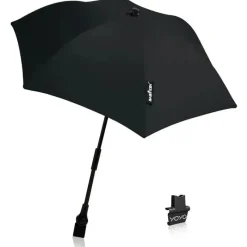 Stokke - Guarda-sol Yoyo, Preto Hot