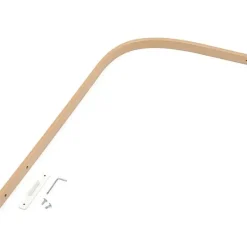 Stokke - Haste para cortinas Sleepi, natural Fashion
