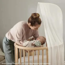 Stokke - Haste Sleepi Drape, Natural (2023) Sale