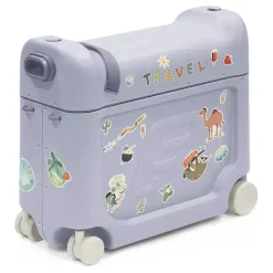 Stokke - Jetkids™ Bedbox™, Arctic Blue Clearance