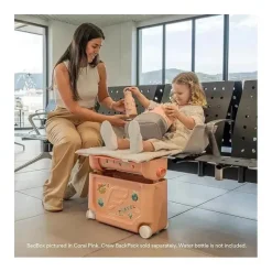 Stokke - Jetkids™ Bedbox™, Arctic Blue Clearance