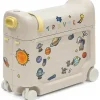 Stokke - Jetkids™ Bedbox™, Moonglow White Clearance