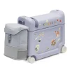 Stokke - Jetkids Pacote de viagem Azul Ártico Sale