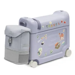 Stokke - Jetkids Pacote de viagem Azul Ártico Sale