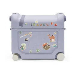 Stokke - Jetkids Pacote de viagem Azul Ártico Sale