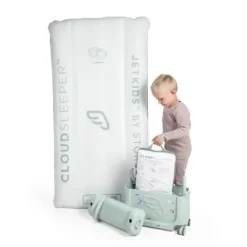 Stokke - Jetkids por White Cloudsleeper Clearance