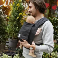 Stokke - Limas™ Carrier Ocs - Preto Sale