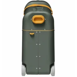 Stokke - Mala Jetkids Bedbox Ride-on, Golden Olive Sale