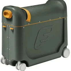 Stokke - Mala Jetkids Bedbox Ride-on, Golden Olive Sale