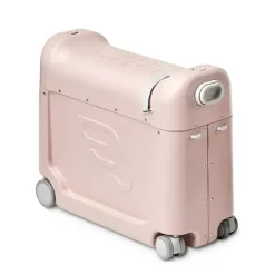Stokke - Mala Jetkids Bedbox 2.0, Limonada Rosa Discount