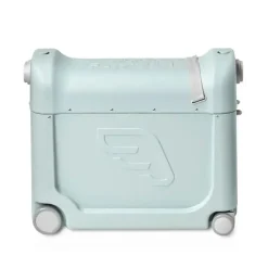 Stokke - Mala Jetkids Bedbox 2.0, Verde Aurora New