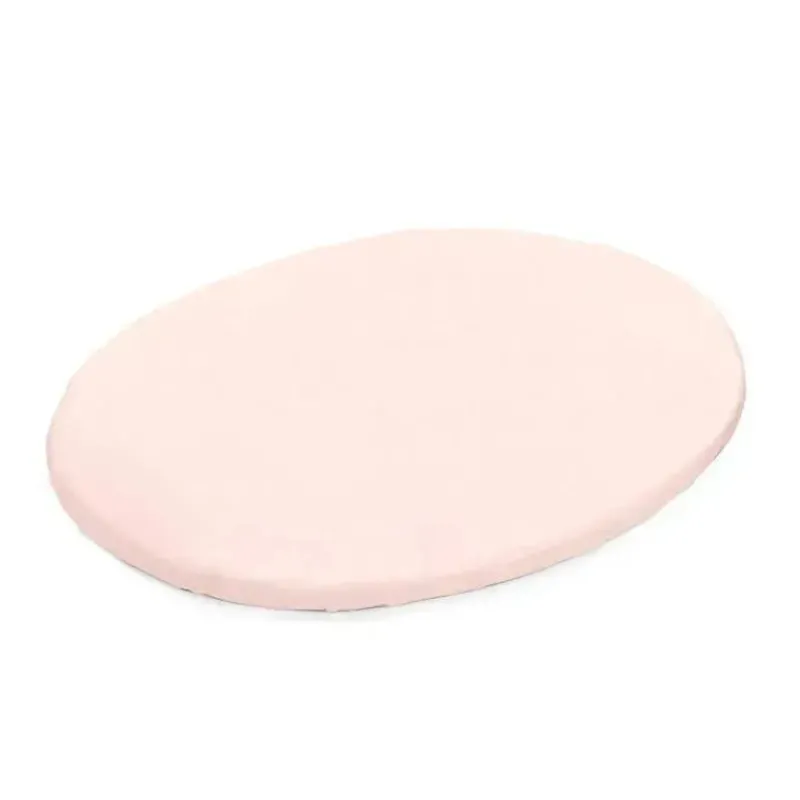 stokke__minilenis_sleepi__SKUPvmFgbrY_0.webp Stokke - Mini-Lençóis Sleepi, Rosa Pêssego Best