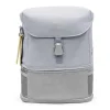 Stokke - Mochila Jetkids Azul Ártico Fashion