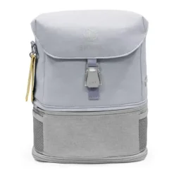 Stokke - Mochila Jetkids Azul Ártico Fashion