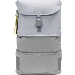 Stokke - Mochila Jetkids Azul Ártico Fashion