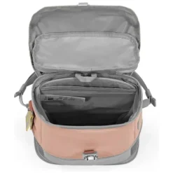 Stokke - Mochila Jetkids Coral Rosa Clearance