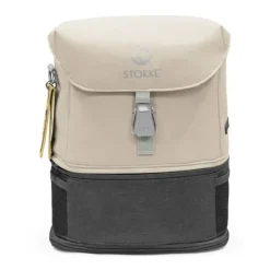 Stokke - Mochila Jetkids Moonglow Branco Online