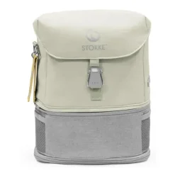 Stokke - Mochila Jetkids Verde Mar Fashion
