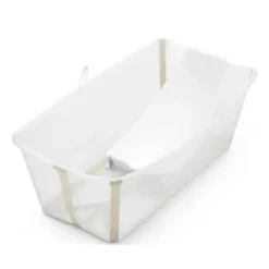 Stokke - Pacote de banheira Flexi, bege arenoso Sale