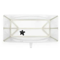 Stokke - Pacote de banheira Flexi, bege arenoso Sale