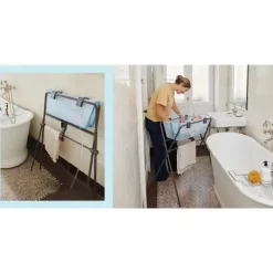 Stokke - Pacote de banheira Flexi, bege arenoso Sale