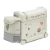 Stokke - Pacote de Viagem Jetkids Verde Mar Outlet