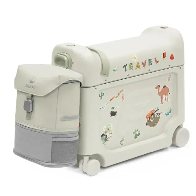 stokke__pacote_de_viagem__SKUmXBXKTqL_0.webp Stokke - Pacote de Viagem Jetkids Verde Mar Outlet