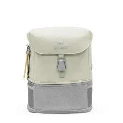 Stokke - Pacote de Viagem Jetkids Verde Mar Outlet
