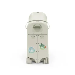 Stokke - Pacote de Viagem Jetkids Verde Mar Outlet