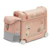 Stokke - Pacote de viagem Jetkids Coral Pink Online