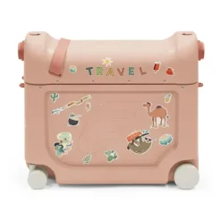 Stokke - Pacote de viagem Jetkids Coral Pink Online