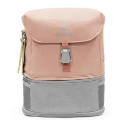 Stokke - Pacote de viagem Jetkids Coral Pink Online