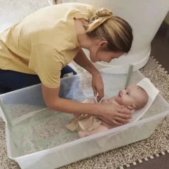 Stokke - Pacote Flexi Banheira Extra Grande, Branco Sale