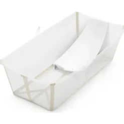 Stokke - Pacote Flexi Banheira Extra Grande, Bege Arenoso Sale