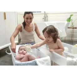 Stokke - Pacote Flexi Banheira Extra Grande, Bege Arenoso Sale