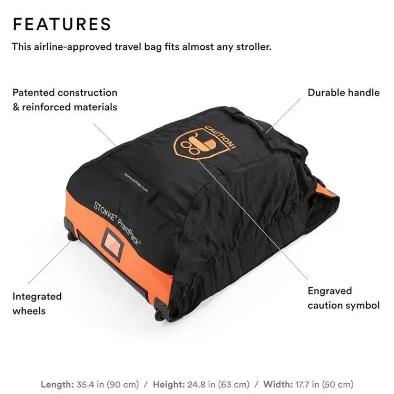 stokke__prampack_preto_e__SKUyOtMi4jy_1.webp Stokke - PramPack, preto e laranja Fashion