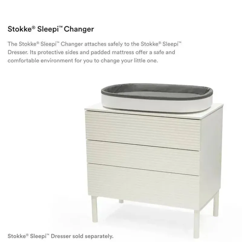 stokke__sleepi_changer_br_SKUWqoDMBgA_2.webp Stokke - Sleepi Changer, Branco Best